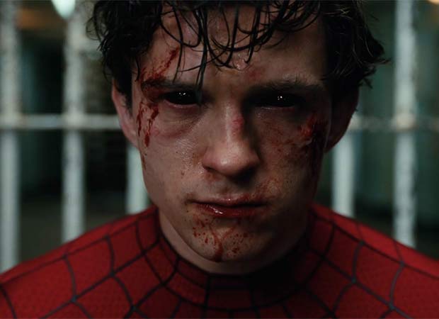 Spider-Man: Brand New Day Box Office: Film becomes third Hollywood movie in India to nett Rs. 300 crore within 6 days of release Spider-Man: Brand New Day Box Office: Film becomes third Hollywood movie in India to nett Rs. 300 crore within 6 days of release :Bollywood Box Office