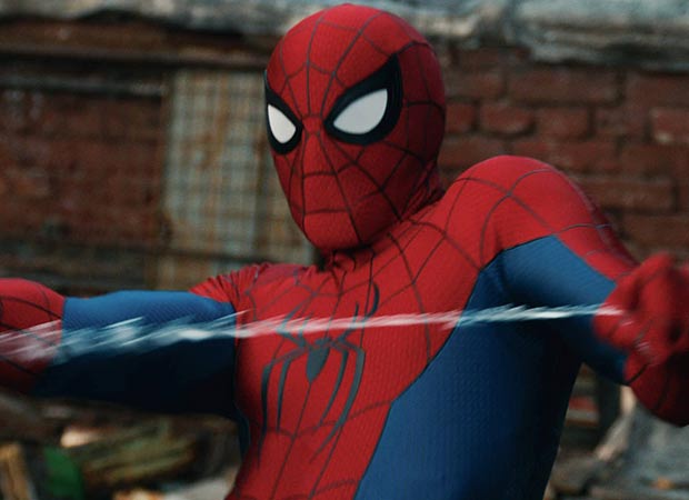 Spider-Man: Brand New Day Box Office: Becomes first Hollywood film to enter Rs. 400 crore club in India Spider-Man: Brand New Day Box Office: Becomes first Hollywood film to enter Rs. 400 crore club in India