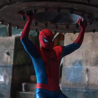 Spider-Man: Brand New Day Box Office: Tom Holland starrer crosses Rs. 500 crore in India on Day 22; continues to hold strong despite new releases