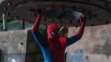 Spider-Man: Brand New Day Box Office: Tom Holland starrer crosses Rs. 500 crore in India on Day 22; continues to hold strong despite new releases