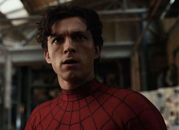Spider-Man: Brand New Day Box Office: Film becomes first Hollywood movie to enter Top 10 Biggest Single Day grossers in India Spider-Man: Brand New Day Box Office: Film becomes first Hollywood movie to enter Top 10 Biggest Single Day grossers in India :Bollywood Box Office