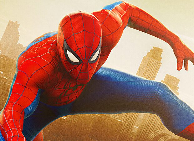Spider-Man: Brand New Day Box Office: Becomes highest grossing Hollywood film in India, set to cross Rs. 400 crores today :Bollywood Box Office Spider-Man: Brand New Day Box Office: Becomes highest grossing Hollywood film in India, set to cross Rs. 400 crores today :Bollywood Box Office