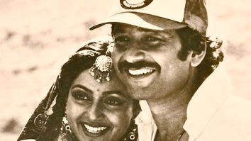 Sridevi 63rd birth anniversary: Shekhar Kapur recalls “electric energy” of India’s first female superstar on Mr India sets; says, “She was a gift to us”