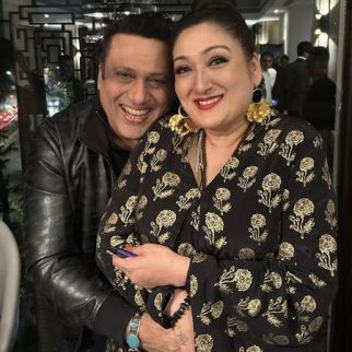 Sunita Ahuja withdraws divorce case against Govinda, visits Mumbai family court with son Yashvardhan