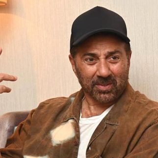 Sunny Deol says he will never do pan masala ads: “I don't want to do something which I don't believe in”