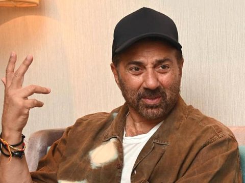 Sunny Deol says he will never do pan masala ads: “I don’t want to do something which I don’t believe in” Sunny Deol says he will never do pan masala ads: “I don’t want to do something which I don’t believe in”