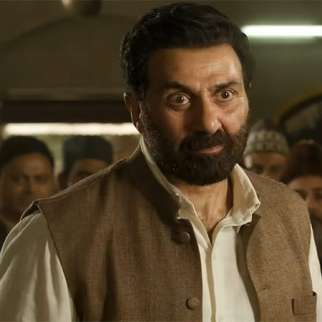 Sunny Deol to honour real-life changemakers during Batwara 1947 promotional tour across India: Report