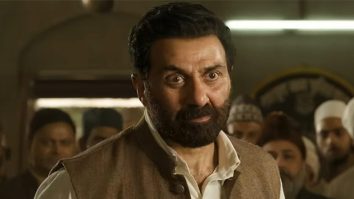 Sunny Deol to honour real-life changemakers during Batwara 1947 promotional tour across India: Report