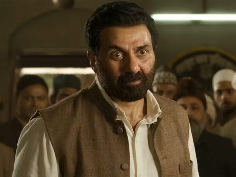 Sunny Deol to honour real-life changemakers during Batwara 1947 promotional tour across India: Report