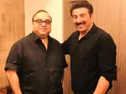 Sunny Deol says he and Rajkumar Santoshi planned to make films on Ashoka the Great and Prithviraj Chauhan in early 2000s; reveals why the plan NEVER materialized: “Producers did not consider us SALEABLE”