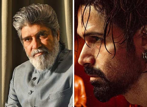 Suvinder Vicky, 'Awarapan 2' filmindeki rolü ve deneyimleri hakkında konuşuyor.