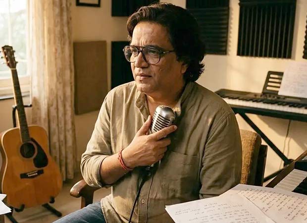 Swanand Kirkire wraps Yeh Prem Mol Liya; says, "I believe the audience will connect with the film" Swanand Kirkire wraps Yeh Prem Mol Liya; says, "I believe the audience will connect with the film"
