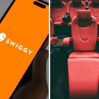 Swiggy Dineout launches 'Order-in-Cinemas' feature, lets moviegoers get food delivered to their seats