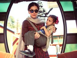 Taapsee Pannu reveals Bollywood’s bias: “They’ll IMMEDIATELY invest Rs. 25 cr in a thriller with me but hesitate in making a love story in Rs. 15 cr”; says playing strong women has become a ‘gaali’: “Feels like maine bahut bada paap kiya hai!”
