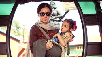 Taapsee Pannu reveals Bollywood’s bias: “They’ll IMMEDIATELY invest Rs. 25 cr in a thriller with me but hesitate in making a love story in Rs. 15 cr”; says playing strong women has become a ‘gaali’: “Feels like maine bahut bada paap kiya hai!”