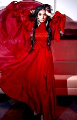 Celeb Photos Of Tanishaa Mukerji