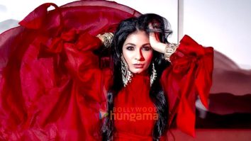 Celeb Photos Of Tanishaa Mukerji