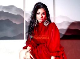 Celeb Photos Of Tanishaa Mukerji
