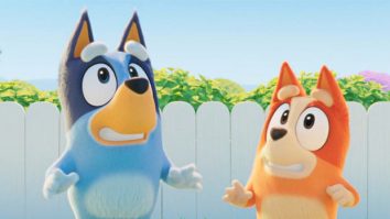 The Bluey Movie teaser and poster out, film to release in India on August 6, 2027