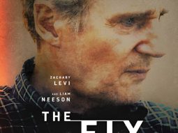 The Fix Trailer Unveiled: Liam Neeson, Zachary Levi, and Elnaaz Norouzi lead political thriller