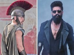 SHOCKING: The Odyssey FORCED out of IMAX despite HISTORIC Rs. 90 cr collections from 34 IMAX screens and 43% occupancy on Day 40; Toxic takes over ALL shows