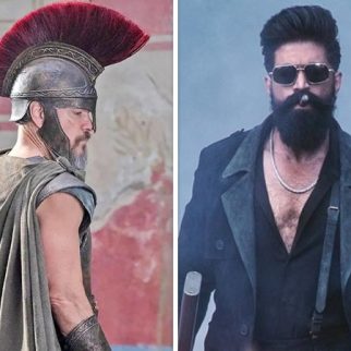 SHOCKING: The Odyssey FORCED out of IMAX despite HISTORIC Rs. 90 cr collections from 34 IMAX screens and 43% occupancy on Day 40; Toxic takes over ALL shows