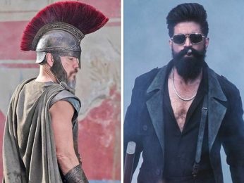 SHOCKING: The Odyssey FORCED out of IMAX despite HISTORIC Rs. 90 cr collections from 34 IMAX screens and 43% occupancy on Day 40; Toxic takes over ALL shows