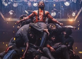 Nani’s The Paradise teaser out: Srikanth Odela-directorial set for September 24 release