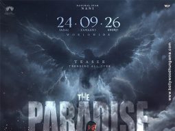 First Look Of The Movie The Paradise