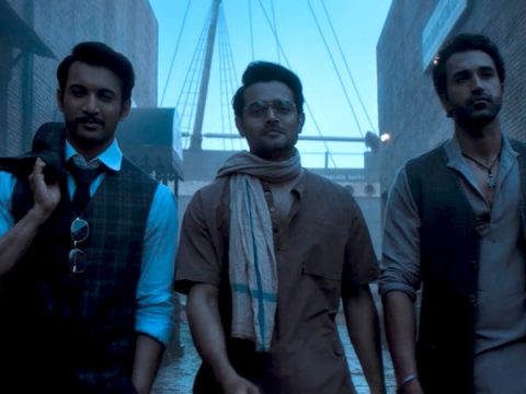 The Revolutionaries trailer: Bhuvan Bam, Rohit Saraf, Gurfateh Pirzada, and Pratibha Ranta lead armed resistance against British Raj The Revolutionaries trailer: Bhuvan Bam, Rohit Saraf, Gurfateh Pirzada, and Pratibha Ranta lead armed resistance against British Raj