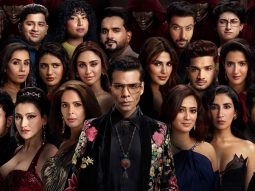 The Traitors Season 2 trailer: Karan Johar drops trailer of the next season featuring a new set of 21 celebrity contestants in another ruthless game of trust and betrayal
