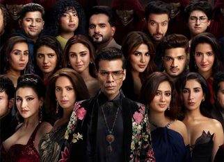 The Traitors Season 2 trailer: Karan Johar drops trailer of the next season featuring a new set of 21 celebrity contestants in another ruthless game of trust and betrayal