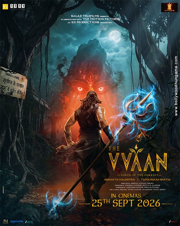 the vvaan 04