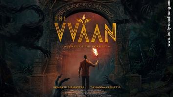 The Vvaan poster
