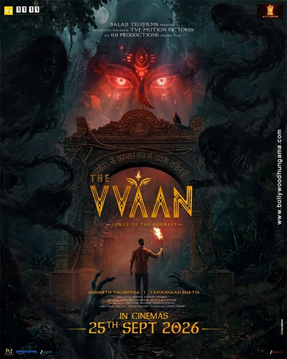 the vvaan 2026