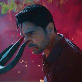 The Vvaan – Official Teaser | Sidharth Malhotra | Tamannaah Bhatia | In Cinemas 25th Sept 2026