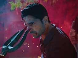 The Vvaan – Official Teaser | Sidharth Malhotra | Tamannaah Bhatia | In Cinemas 25th Sept 2026