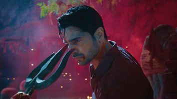 The Vvaan – Official Teaser | Sidharth Malhotra | Tamannaah Bhatia | In Cinemas 25th Sept 2026