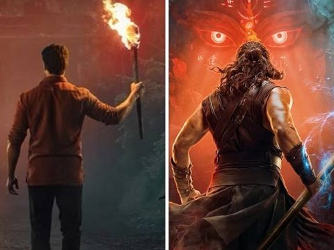 The Vvaan Posters: Sidharth Malhotra featuring in two avatars spark mystery ahead of Tamannaah Bhatia starrer’s teaser The Vvaan Posters: Sidharth Malhotra featuring in two avatars spark mystery ahead of Tamannaah Bhatia starrer’s teaser