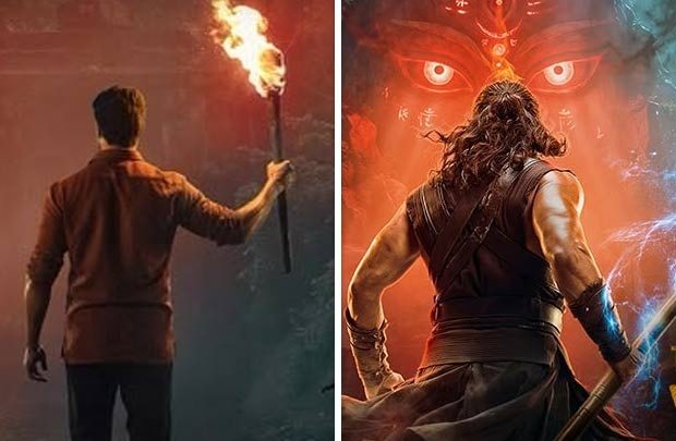 The Vvaan Posters: Sidharth Malhotra featuring in two avatars spark mystery ahead of Tamannaah Bhatia starrer’s teaser