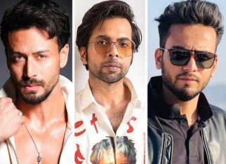 Tiger Shroff, Abhishek Banerjee, and Elvish Yadav team up for Remo D’Souza’s action franchise as Viccky Jain launches VJ Frames