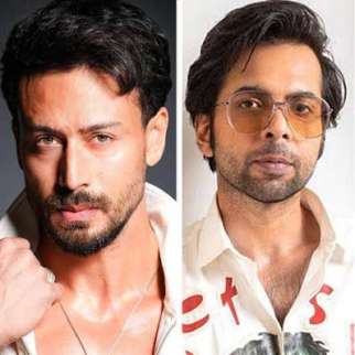 Tiger Shroff, Abhishek Banerjee, and Elvish Yadav team up for Remo D'Souza's action franchise as Viccky Jain launches VJ Frames