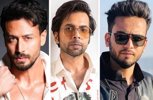 Tiger Shroff, Abhishek Banerjee, and Elvish Yadav team up for Remo D’Souza’s action franchise as Viccky Jain launches VJ Frames