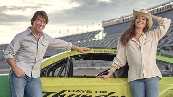 Tom Cruise to return as Cole Trickle in Days of Thunder follow-up with Anne Hathaway; film set for June 2028 release