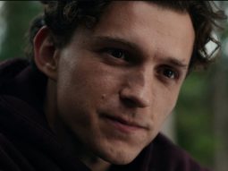 Tom Holland improvised Spider-Man: Brand New Day’s emotional Aunt May grave scene, reveals Destin Daniel Cretton