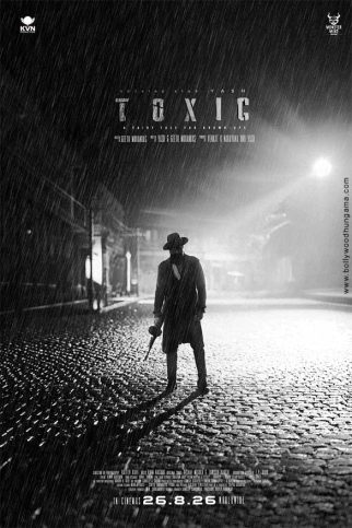 Toxic