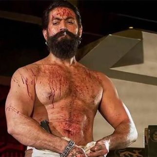 Toxic Box Office: Yash starrer records Rs. 50.31 crore, becomes 3rd highest Hindi-dubbed opening for a South film