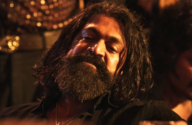 Toxic Advance Booking EXPLODES: Yash starrer sells 30,000 tickets in 6 hours; Rs. 50 crore Hindi opening on cards