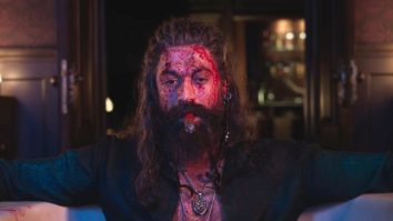 Toxic Advance Booking: Yash starrer sells 1,40,000 tickets across National chains; aims at Rs. 35 crore opening day