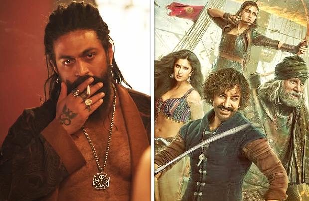 Toxic (Hindi) Box Office Estimate Day 2: Yash starrer goes Thugs Of Hindostan way; collects Rs. 24 crores on Thursday